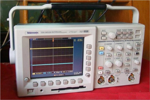长期收购TDS3052B泰克示波器出售TDS3052B