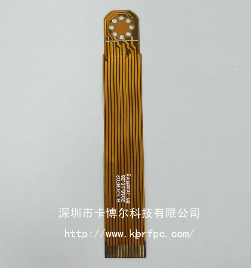 苏州摄像头FPC板厂_FPC摄像头模组板价格  FPC价格