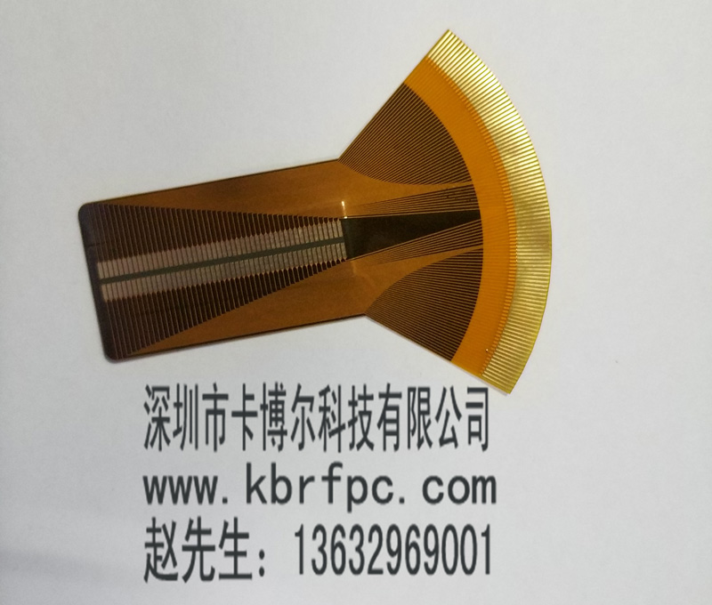 深圳FPC双面板打样厂家哪家好  FPC打样  FPC厂家哪家好