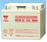 汤浅蓄电池12V38AH/NPL38-12储能用蓄电池全新