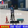 QTZ-3D便携式电动取土钻机小型土壤取样机械设备轻便
