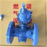 修水县燃气调压器RTZ天然气减压器GQ润丰