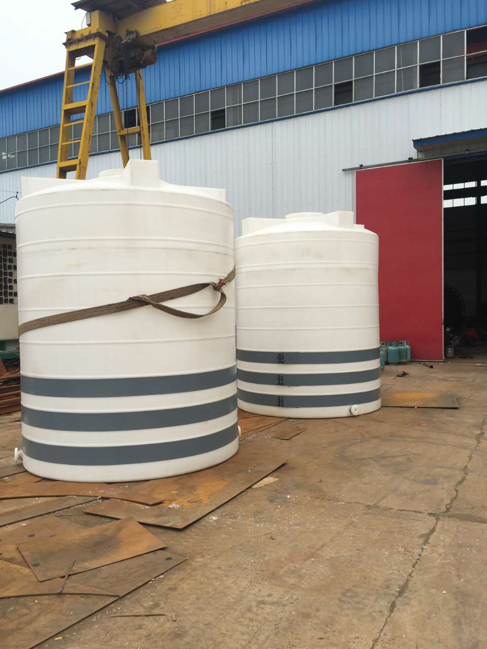 洛阳甲醇储罐厂  500L-50立方储罐  化工加厚罐
