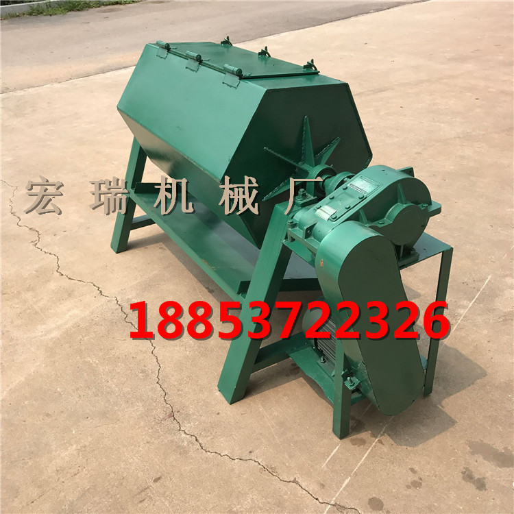 【六角滚筒研磨机】六角滚筒研磨机价格  抛光机