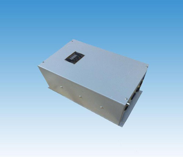 盛驰大型水冷系列30KW密封机电磁加热器  电磁取暖炉  电磁采暖炉