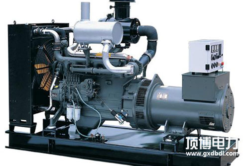 道依茨柴油发电机组100KW发电机 柴油发电机厂家