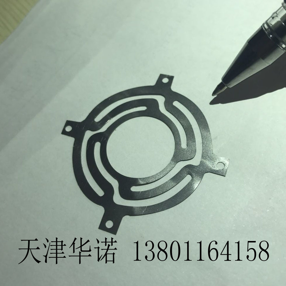 金属手机配件精密切割打孔，金属手机配件小孔微孔加工
