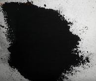重庆水性漆用炭黑色粉