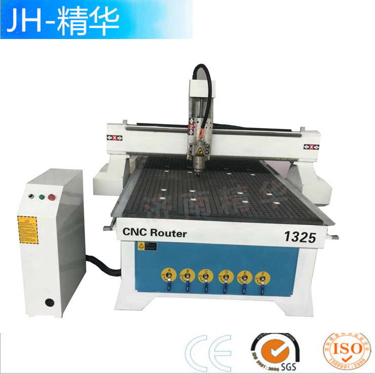 木工雕刻机1325真空吸附齿条方轨雕刻机慧鑫正品  真空吸附雕刻机  浮雕雕刻机
