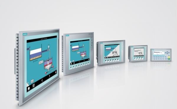 TP700 6AV2124-0GC01-0AX0操作面板  HMI显示屏  触摸屏  HMI TP700
