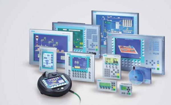 TP700 6AV2124-0GC01-0AX0操作面板  HMI显示屏  触摸屏  HMI TP700