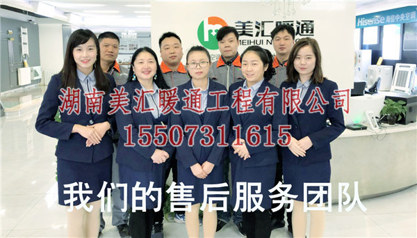 长沙200平的房子装中央空调一拖多选哪个  厂家价格