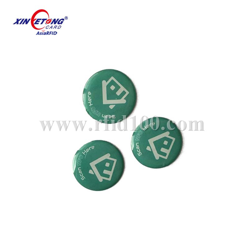 FPC抗金属电子标签 小规格玩具设备可应用