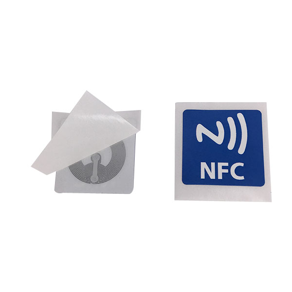 NFC标签Ntag213 14443A电子标签  Ntag213电子标签