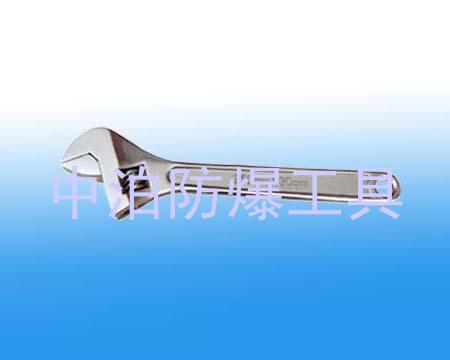 河北中奥防爆供应钛合金工具扳手钳子