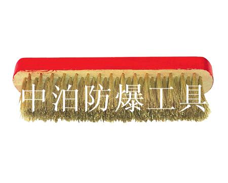 河北中奥防爆供应防爆料铲漏勺圆头刷