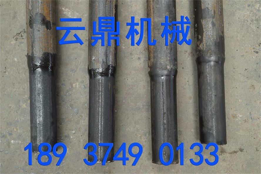 厂家直销50#液压全自动钢管缩径机