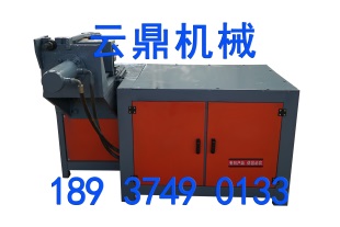 云鼎厂家直销100#液压全自动弯管机  数控弯管机