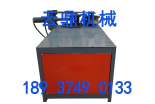 云鼎厂家直销100#液压全自动弯管机  数控弯管机