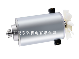 东莞东弘豆浆机电机微型直流电机定制厂家  微型电机