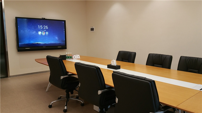 广州云显科技有限公司