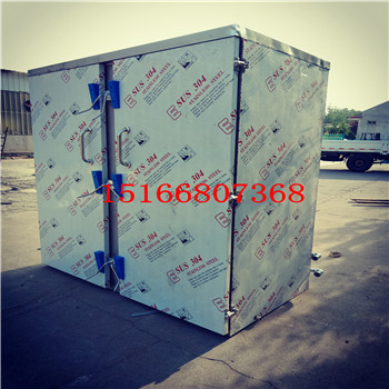 出售蒸玉米蒸饭车 北京一次蒸864个馒头蒸车价格图片  蒸馒头蒸车