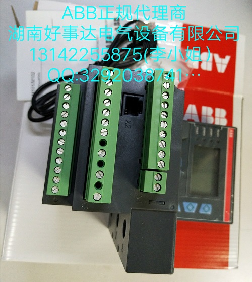 供应ABB电机单元M102  马达控制器  M10X M102 M101