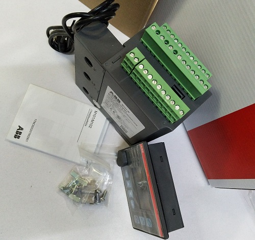 供应ABB电机单元M102  马达控制器  M10X M102 M101