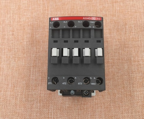 珠三角ABB供应AX型低压接触器AX185-30-11  AX370-30-11