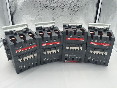 供应AF接触器 ABB代理商有现货 好价格  AF80-30-00  AF 09-30-10