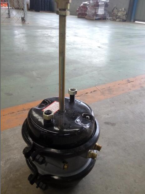 供应刹车气室刹车分泵半挂车配件