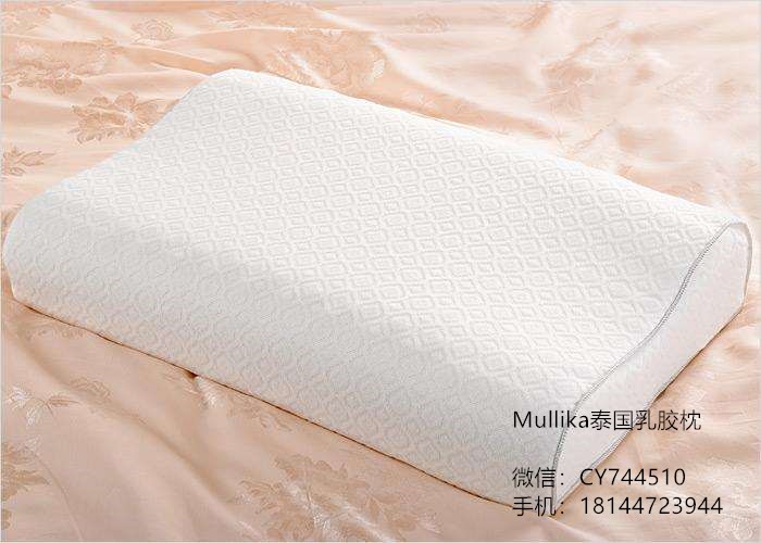 Mullika乳胶枕风靡全球，泰国十大Mullika乳胶枕头