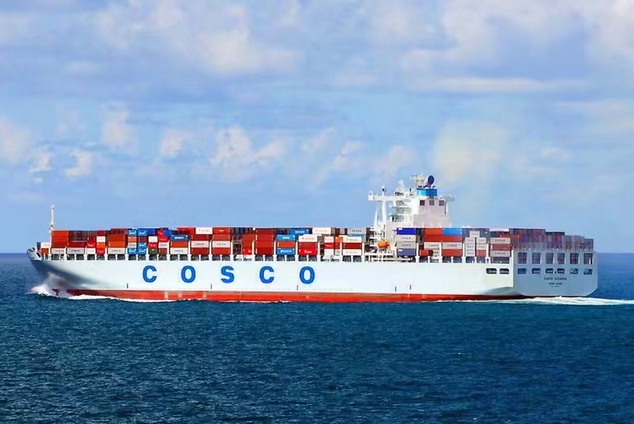 金华兰绪货运 国际海运空运 进出口代理