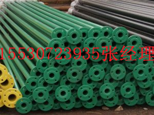厚壁热浸塑复合钢管  复合钢管厂家直销  热塑复合钢管厂商  热浸塑复合钢管厂