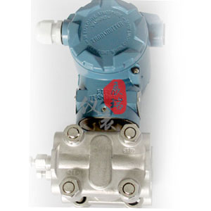 用于测量炉内压的3051差压变送器  3051DR