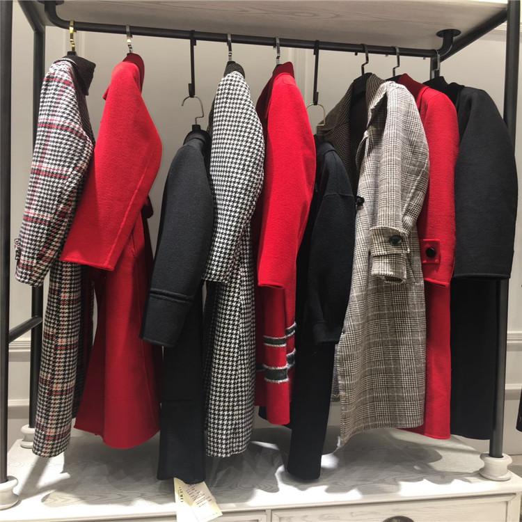 【风影真丝】18夏高端真丝连衣裙品牌折扣女装尾货  高端精品女装  品牌折扣尾货  开店货源