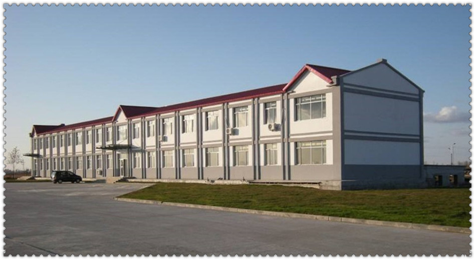 天津华厦曼斯科技发展有限公司