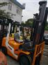 TCM合力升高5米二手叉车 二手合力叉车