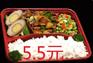 沙井食堂承包