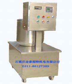 汽车轮毂定量注脂机金泰福特  自动加脂器  数码注油器