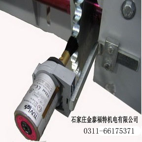 瑞士单点可控式注油器  自动加脂器  数码注油器
