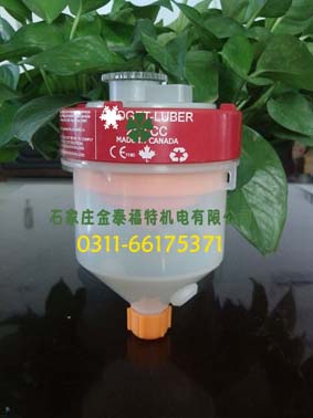 加拿大ATS 125数码加脂器  自动加脂器  数码注油器
