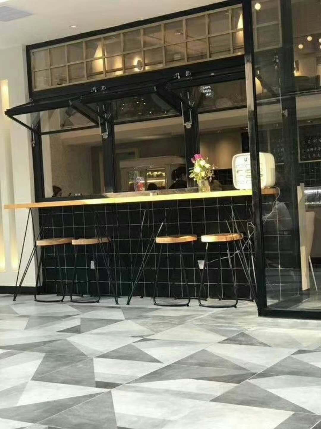 手动折叠窗  电动升降窗