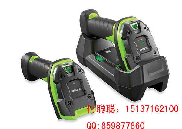 代理河南郑州zebra斑马讯宝DS3608DPM码条码扫描器 河南斑马3608 郑州斑马3608 郑州斑马条码扫描器