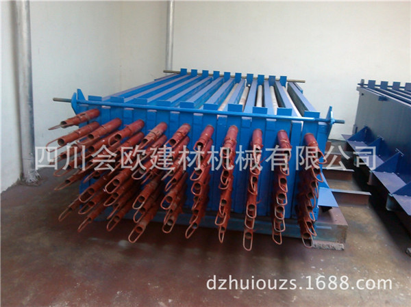 轻质墙板设备 水泥墙板生产线  水泥墙板设备  墙板成型机  墙板生产设备