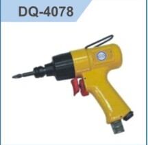 供应台湾德骐DQ-4078气动螺丝刀 气动工具 气动起子
