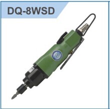 供应台湾德骐DQ-8WSD气动螺丝刀 气动工具 气动起子