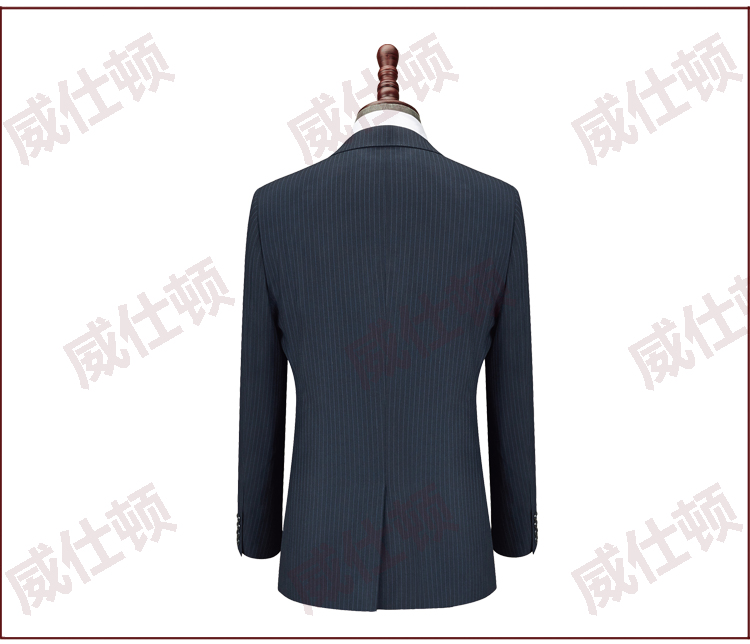 广州订做工作服厂家 网上订制衬衣