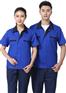 劳保工作服定制劳保工作服厂家哪家靠得住