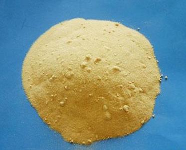 吉林工业污水废水用聚合硫酸铁 聚合硫酸铁价格  吉林聚合硫酸铁